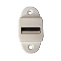 Gurtdurchf�hrung f�r 23mm Rollladen Maxi Gurtband Gurtumlenkrolle Variante B
