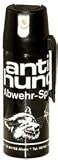 Produkt-Bild: Anti-Hund Verteidigungsspray 50 ml