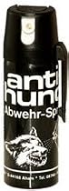 Anti-Hund Verteidigungsspray 50 ml