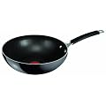 Tefal E60419 Jamie Oliver Email Wokpfanne 28 cm