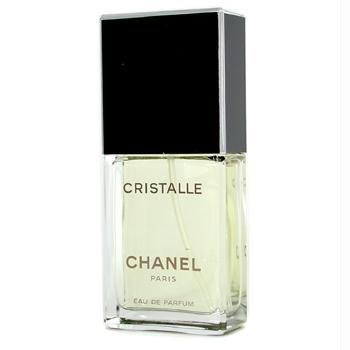 Chanel Cristalle Eau De Parfum Spray - 35ml/1.2oz Preisvergleich