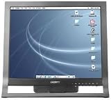Sony 19 Inch LCD Monitor 19 5:4 LCD Monitor Sdm-hs95p/b