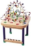 Product details for Fun Maze Table