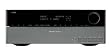 Harman Kardon AVR 260 7.1 AV Receiver schwarz