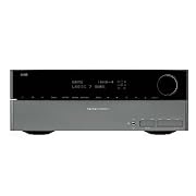 Post image for Harman Kardon AVR 260 – 7.1 AV Receiver für 380€