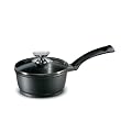 Berndes SignoCast Saucepan with Glass Lid