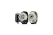 Suunto Unisex D9 Titanium Watch SS012915300