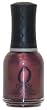 Orly Nail Polish Fantasea 124 .5oz