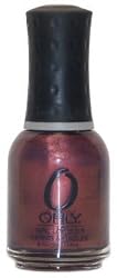Orly Nail Polish Fantasea 124 .5oz