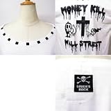 SUPER LOVERS(�����ѡ����������)LOVERSROCK(������������å�)��2012SS�����MONEY KILL BIG T