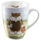 Eigenschaften NICI  / NICI Tasse Hamster
