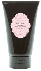 Principessa Beauty Pretty Piede Foot Balm (125ml/4.2oz)