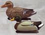 12 - Pk. Carry - Lite� Duck Commander Mallard Duck Decoys