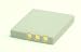 COMPATIBLE DIGITAL CAMERA BATTERY FOR PRAKTICA LUXMEDIA 12 03, 12 HD, 6105, 6403, 6503, 7203, 7303, 7403, 8303, 8403, 8503 / DCZ 10.3