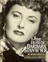 The Films of Barbara Stanwyck
