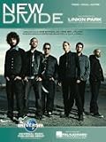 New Divide (Piano Vocal, Sheet Music)