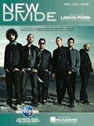 New Divide (Piano Vocal, Sheet Music)