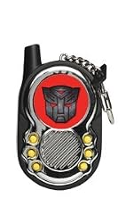 Transformers OPTIMUS PRIME Cummunicator Keychain