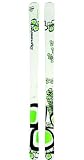 Dynastar Big Trouble Skis 