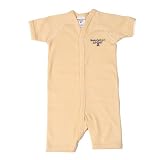 Baby's Own Shortall Yellow, Available in Multiple Sizes
