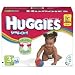Huggies Snug & Dry Diapers, Step 3 Giant Pack, 156-Count