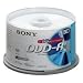 DVD-R 16X SPINDLE 50PK