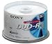 DVD-R 16X SPINDLE 50PK