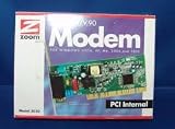 Zoom 56k V.92/V.90 PCI Internal Modem