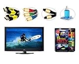 Cheap LG 55LH55 HDTV + High-performance HDTV Hook-up & Maintenance Kit .Buy Cheap Price LG 55LH55 HDTV + High-performance HDTV Hook-up & Maintenance Kit Click