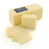 Morimoto Soba Ale Cheddar by Rogue Creamery (8 ounce) by igourmet.com