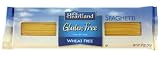 Heartland Gluten Free Spaghetti, 12-Ounce Bags (Pack of 5)