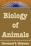 Biology of animals