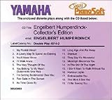 Smart Pianosoft 3.5 Diskette Englebert Humperdinck - Collector's Edition