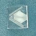 24% Lead Crystal Pyramids - Pyramid Clear 20 mm #5891 - 20 Front Label Panel: 24% Lead Crystal Pyramid Clear 20 Mm #5891-20 Instructions: Decoration. Ingredients: 24% Lead Crystal Pyramid