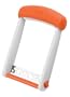 Chef'n Slicester Cheese Slicer, Apricot