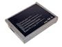 Dell Inspiron 1100 Notebook / Laptop Battery 6600mAh (Replacement)