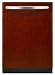 KUDS30FXPA Superba Series 4 Cycles Built-In Tall Tub Dishwasher Optimum Wash Sensor Hi Temp Scrub