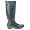 Navy Wellies