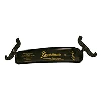 Resonan Resonan 4/4 Violin Shoulder Rest; Low