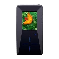 Thomson Lyra EH 308 Tragbarer MP3-Player 8 GB