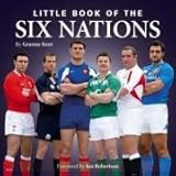 Little book of the Six Nations