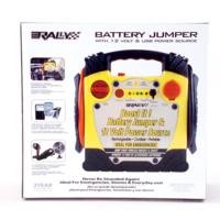 Mini Battery Jumper