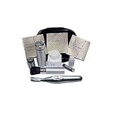 Cleancut Model Es-412 Personal Bikini Shaver Grand Package