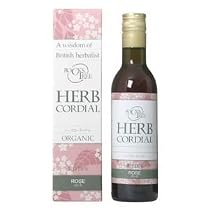 ロックス&トゥリー 有機ローズ 360ml