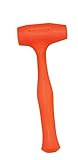 MACTOOLS コンポキャストハンマー　15oz.