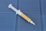 read full review TEMO 1.0 Micron 1 pc 5 gram syringes diamond compound polishing paste