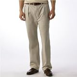 Polo Ralph Lauren Big & Tall Classic Andrew Pleated Chino Pants