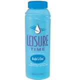 Leisure Time Spa Bright and Clear