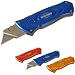FAITHFULL FAITKRPOCKET lame rétractable Couteau de poche (XMS11KNIFE) **U.K.IMPORT**