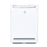 ダイキン(DAIKIN) パワフル空気清浄機「光クリエール」 ホワイト ACM75M-W